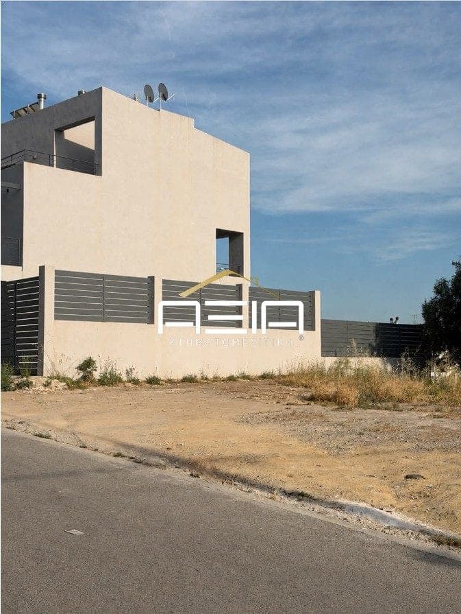 Οικόπεδο 174 τ.μ., Γεροβουνό, Καματερό