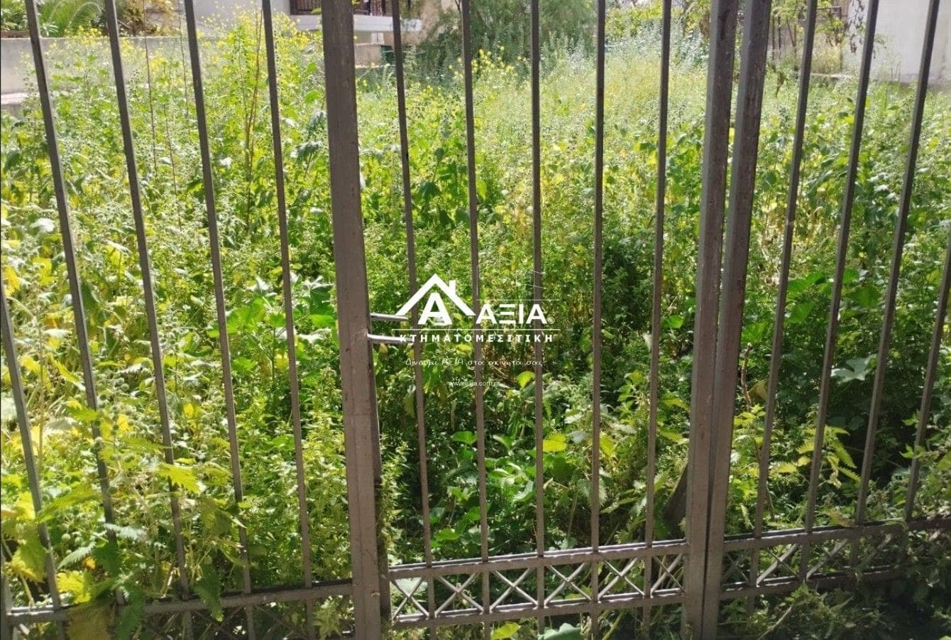 Οικόπεδο 122 τ.μ., Κέντρο, Αγιοι Ανάργυροι