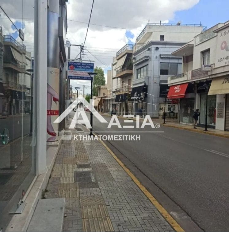 Γραφείο 90 τ.μ., Κέντρο, Αγιοι Ανάργυροι
