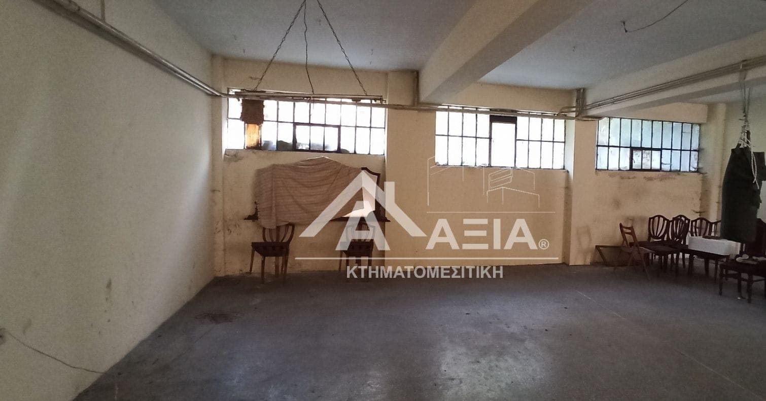 Βιομηχανικός χώρος 174 τ.μ., Ριμινιτών, Ίλιον