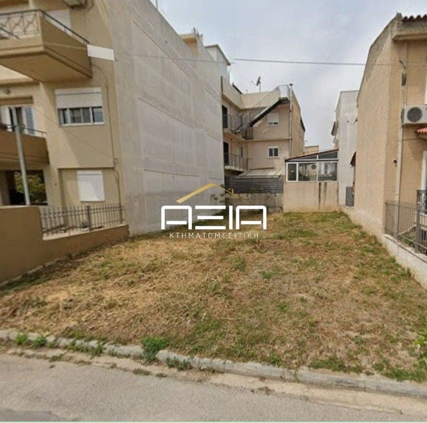 Οικόπεδο 146 τ.μ., Γερόβουνο, Καματερό