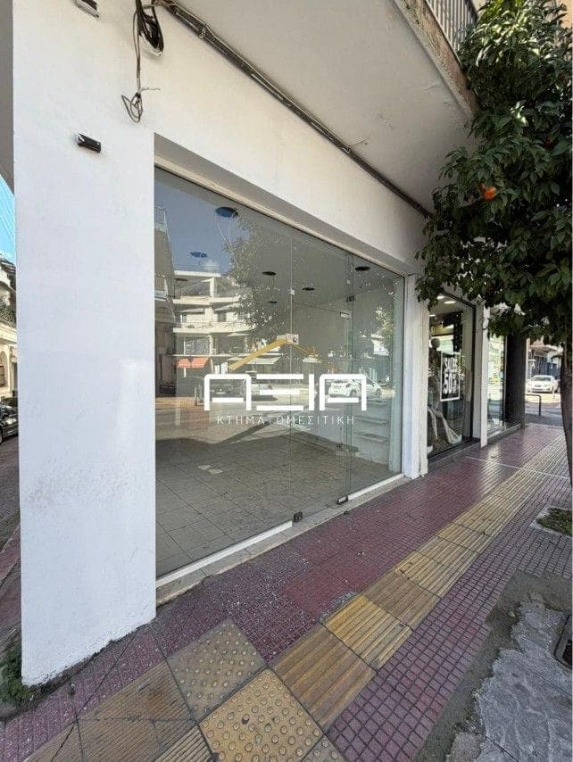 Κατάστημα 40 τ.μ., Τσούμπα, Αγιοι Ανάργυροι