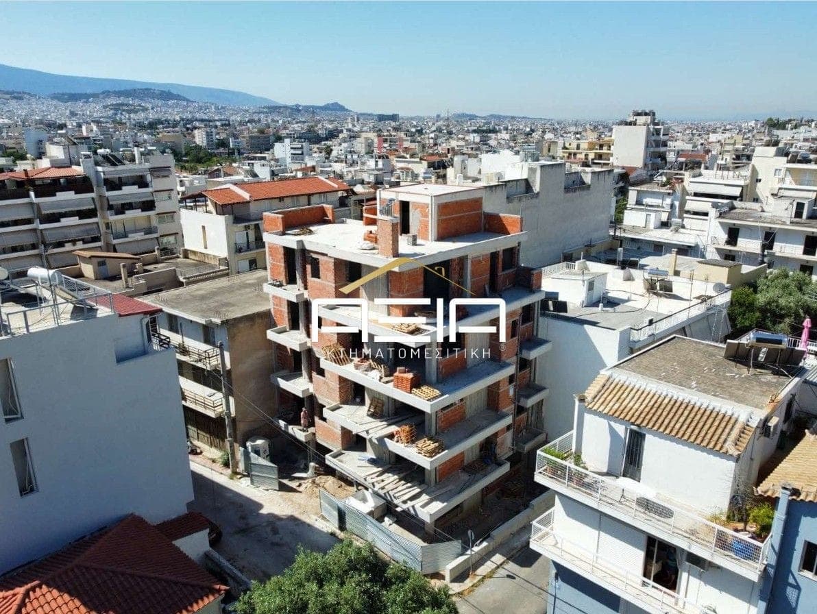 Διαμέρισμα 99 τ.μ., Ανάληψη, Άγιοι Ανάργυροι