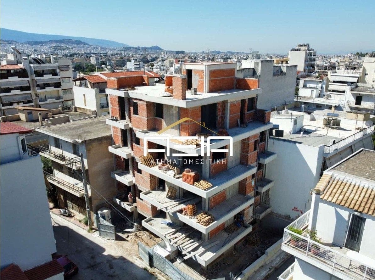 Διαμέρισμα 80 τ.μ., Ανάληψη, Αγιοι Ανάργυροι
