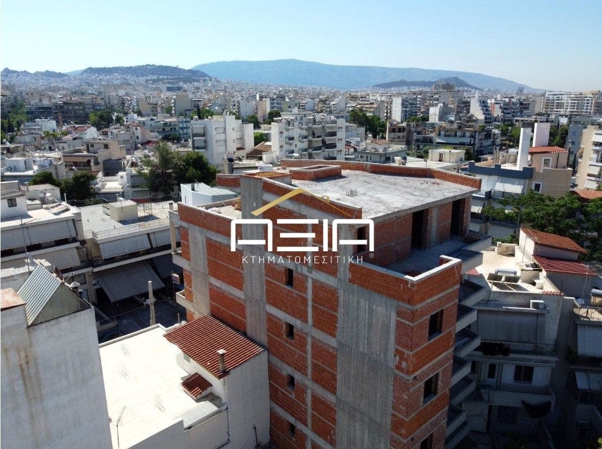 Μεζονέτα 78 τ.μ., Κέντρο, Άγιοι Ανάργυροι