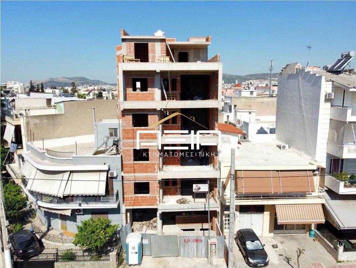Διαμέρισμα 87 τ.μ., Κέντρο, Άγιοι Ανάργυροι