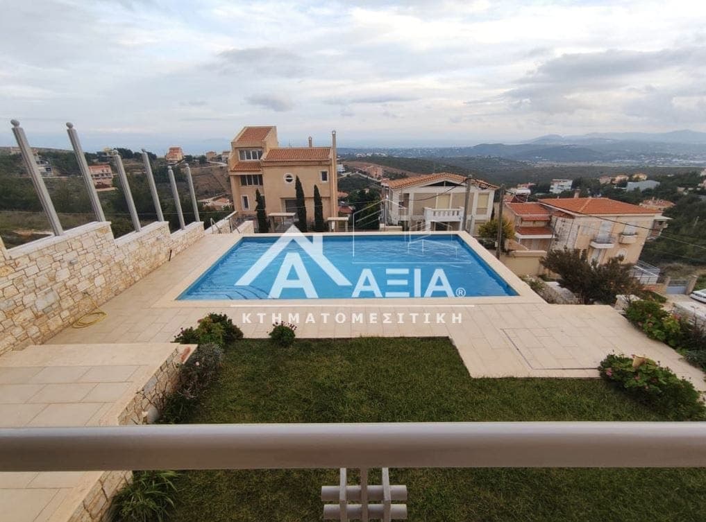 Διαμέρισμα 115 τ.μ., Διώνη, Πικέρμι