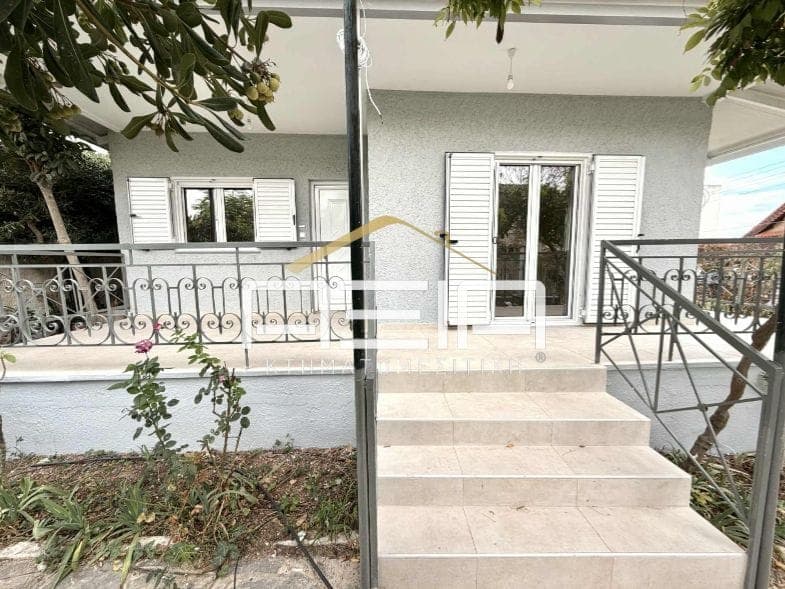 Μονοκατοικία 60 τ.μ., Κέντρο, Αρτέμιδα (Λούτσα)