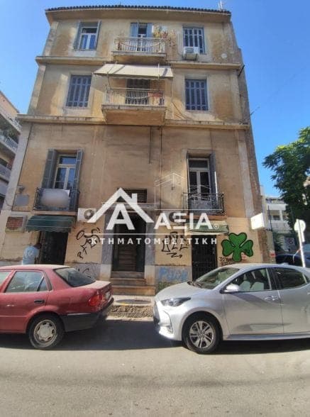 Διαμέρισμα 206 τ.μ., Γκύζη - Άρειος Πάγος, Γκύζη - Πεδίον Άρεως