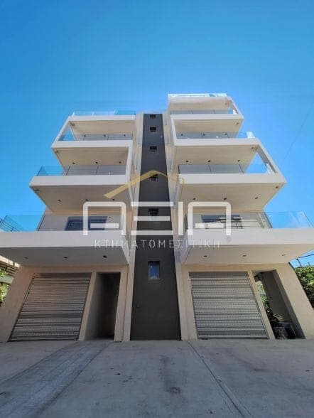 Διαμέρισμα 99 τ.μ., Κέντρο, Αργυρούπολη