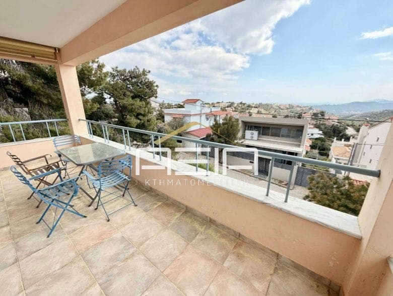 Μονοκατοικία 440 τ.μ., Καλλιτεχνούπολη, Ραφήνα